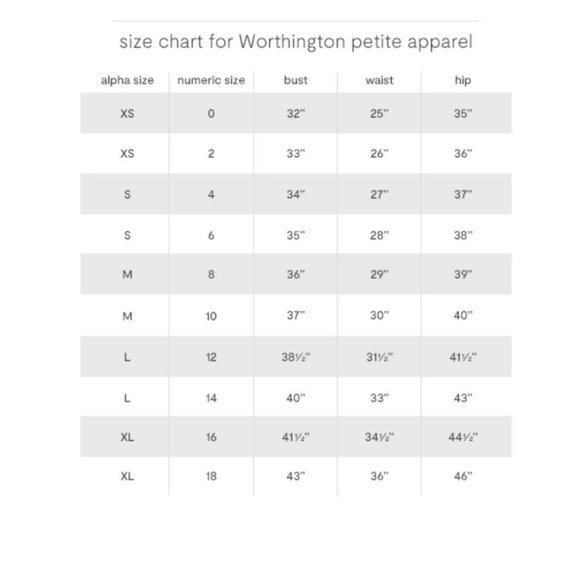 Worthington Petites Crew Neck Sweater Womens Size PL Top Jade Cut Out Detail NEW - Picture 11 of 11